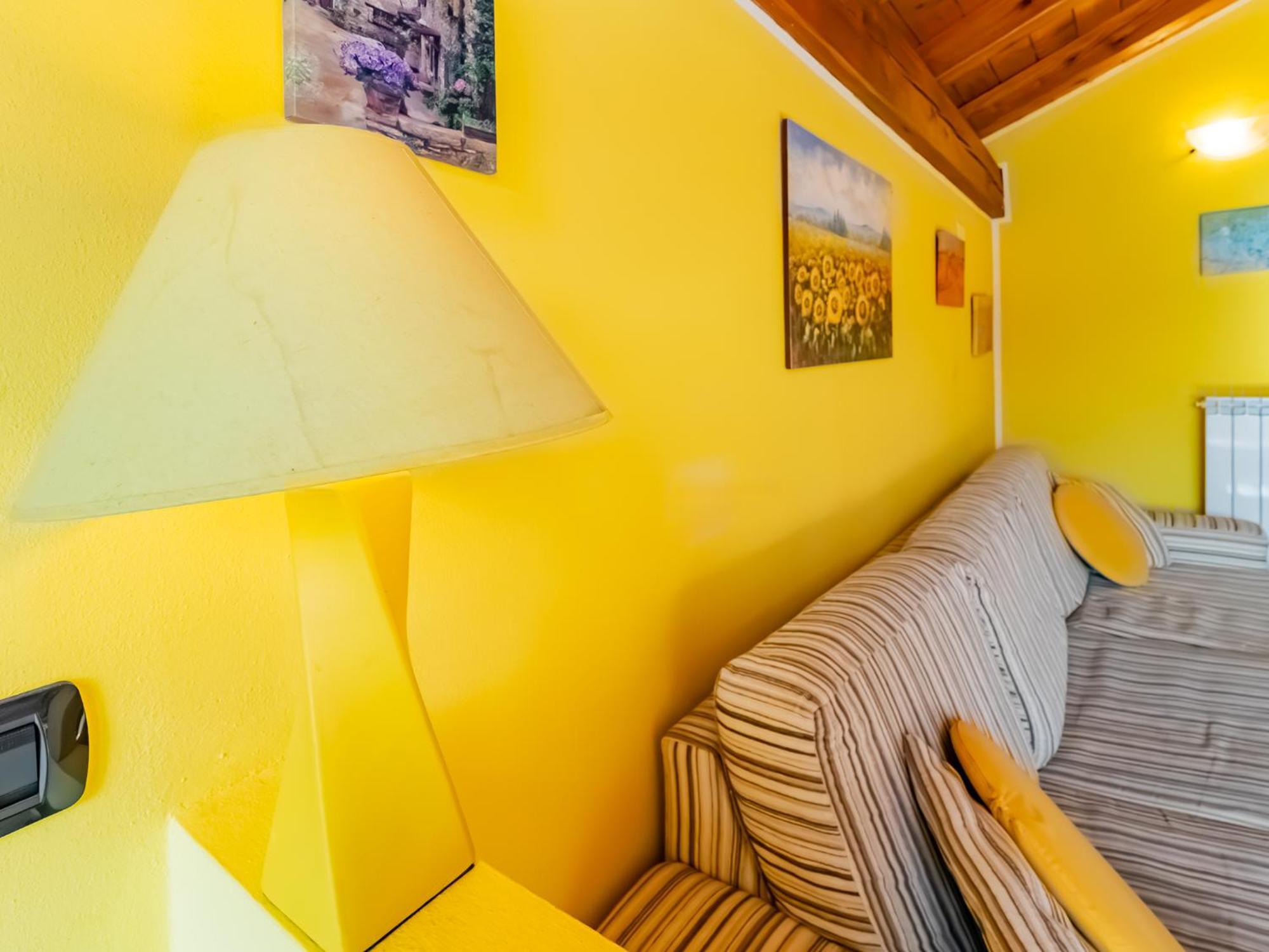 MorbioRododendro House Relax公寓 外观 照片