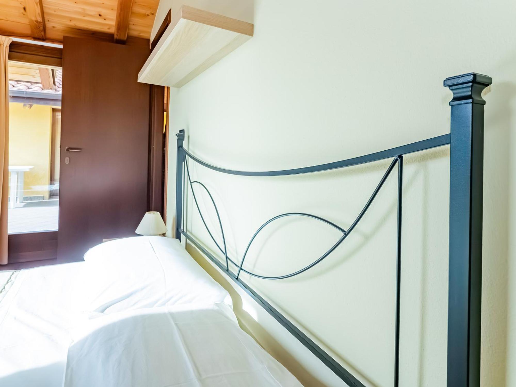 MorbioRododendro House Relax公寓 外观 照片