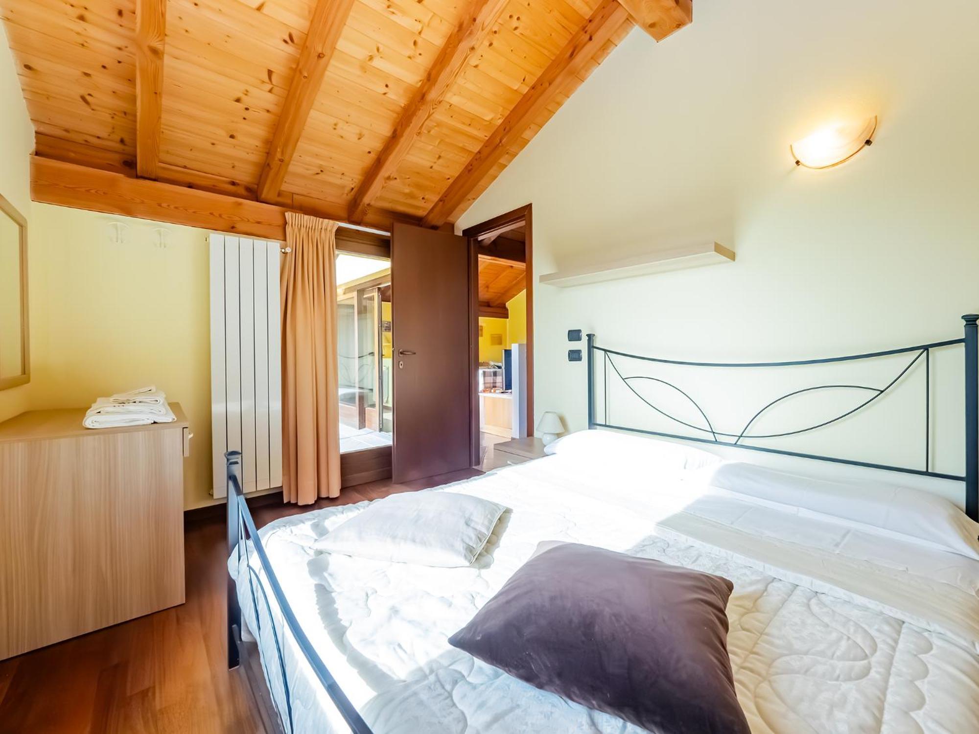 MorbioRododendro House Relax公寓 外观 照片