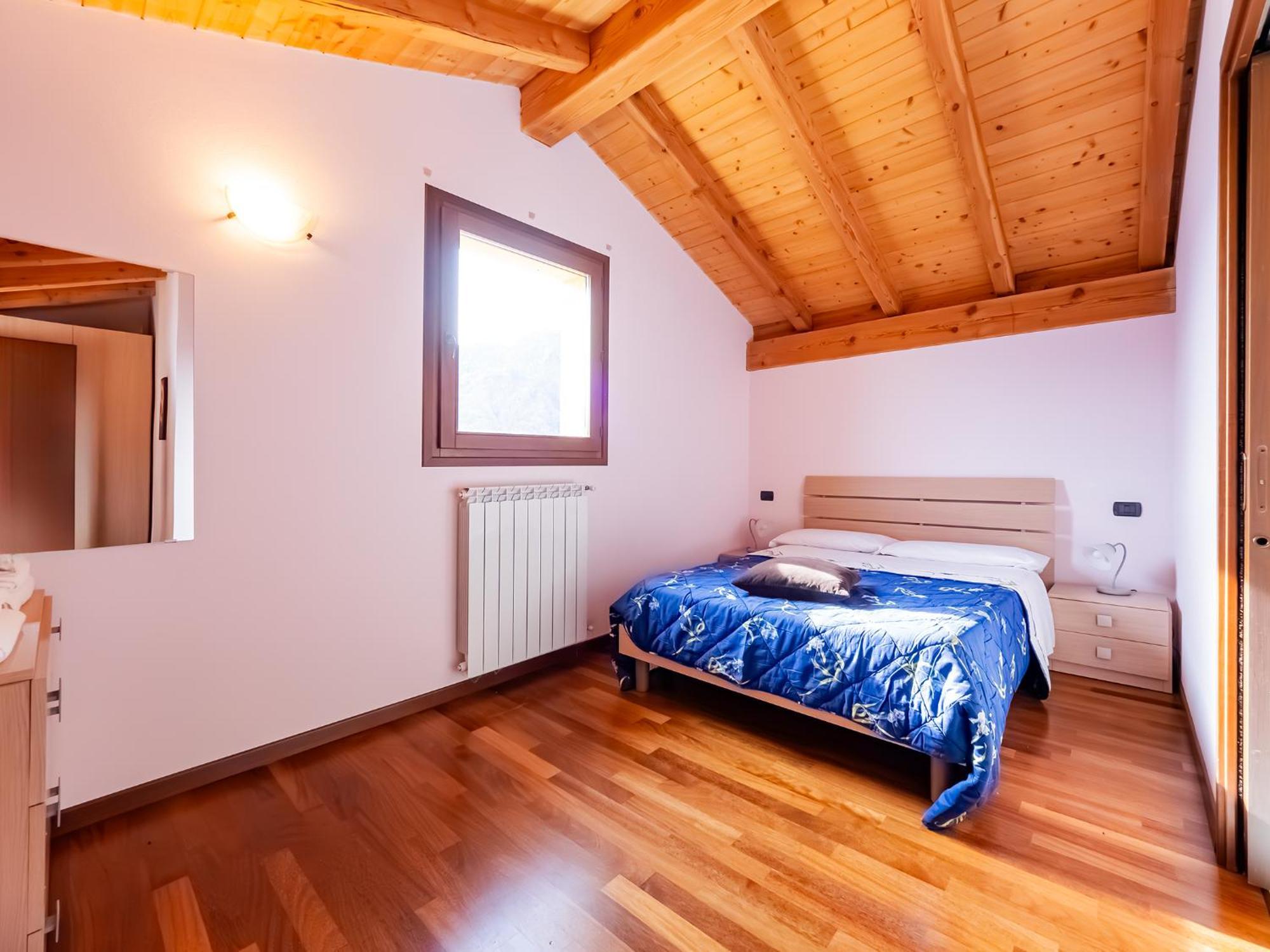 MorbioRododendro House Relax公寓 外观 照片