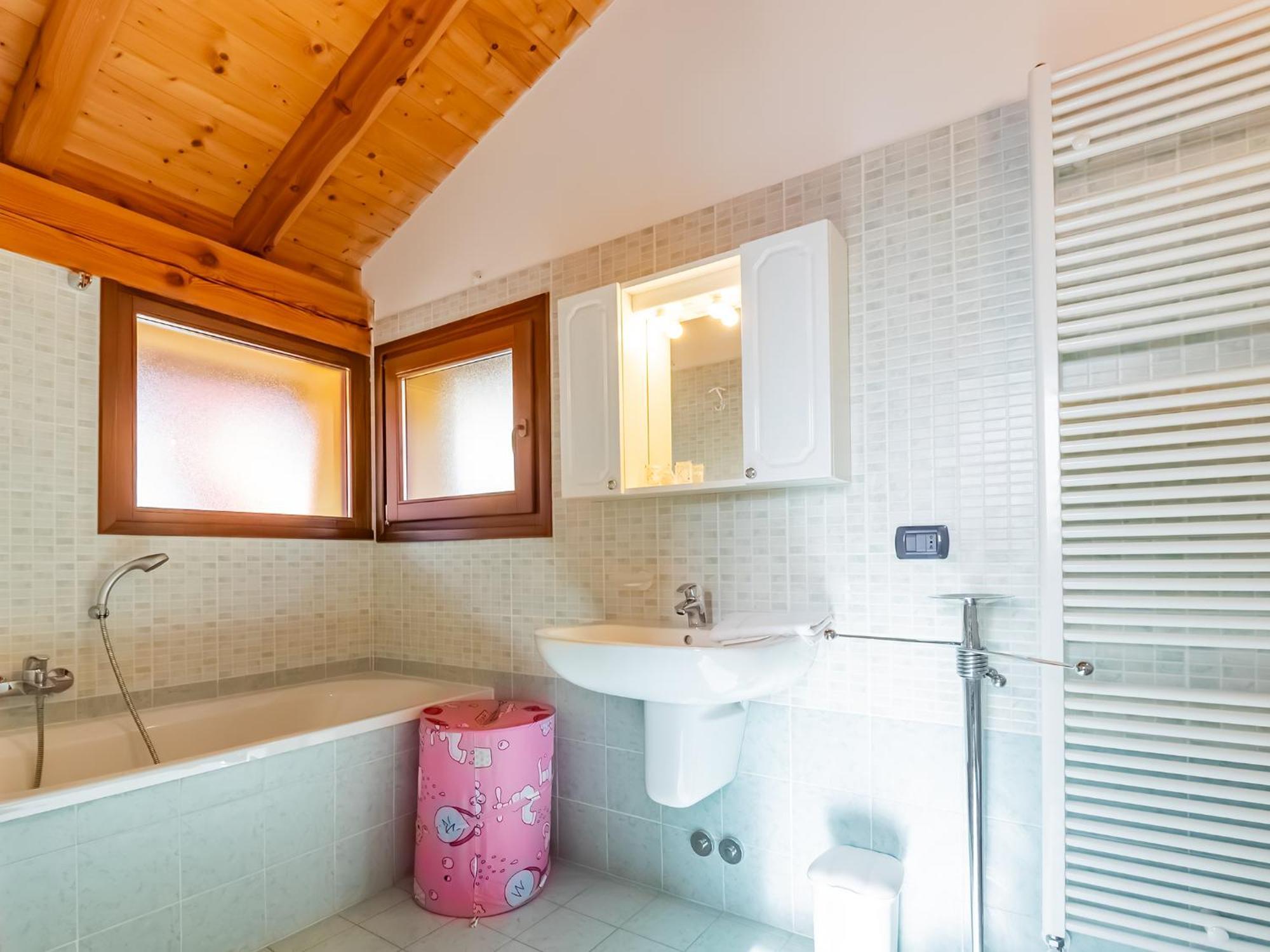 MorbioRododendro House Relax公寓 外观 照片