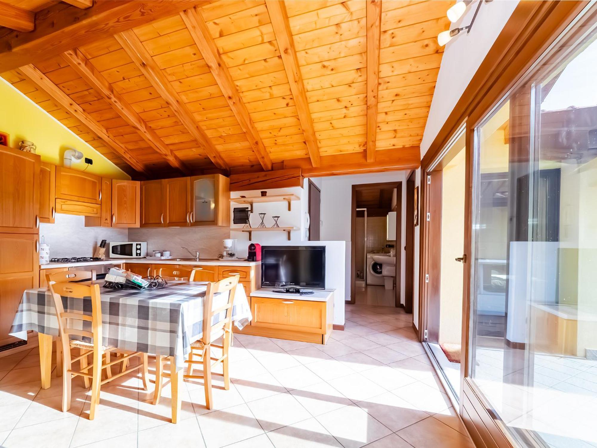 MorbioRododendro House Relax公寓 外观 照片